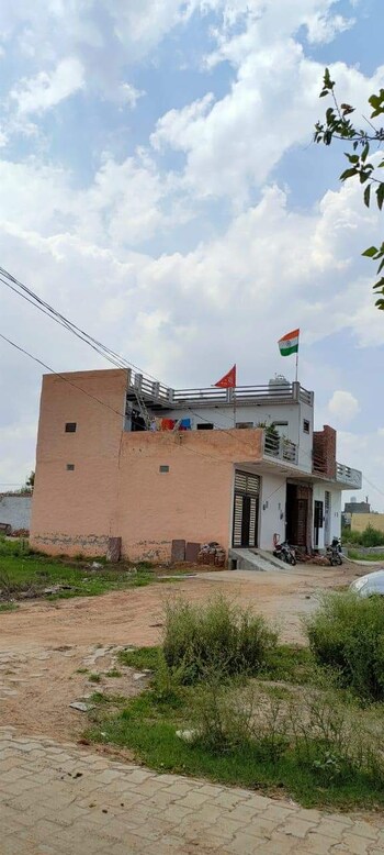 Plot for Sale in Tikawali, Faridabad