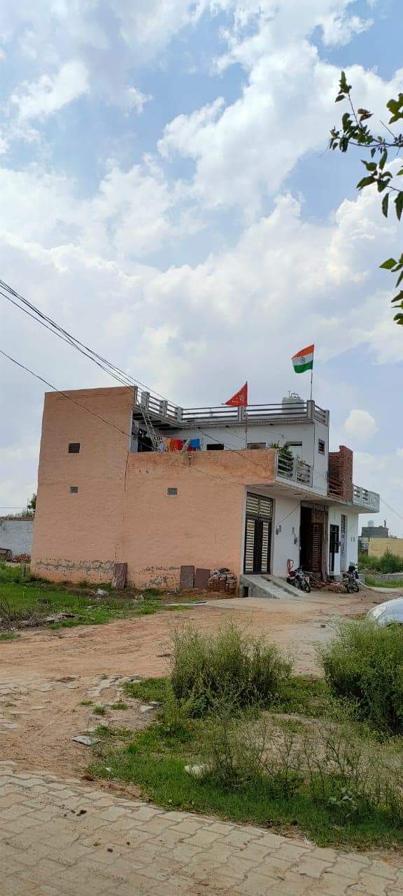 Plot For Sale in Sector 89 Faridabad 