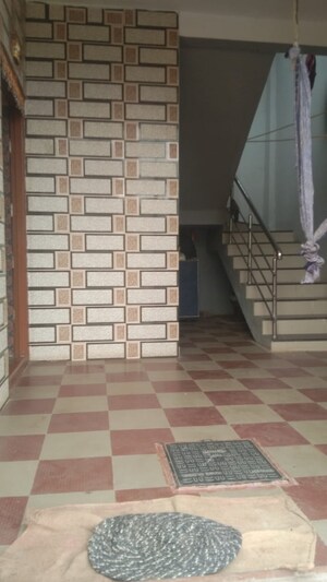 Staircase in 2.5 BHK Independent House at Gaikwad Miro, Punawale – for Sale