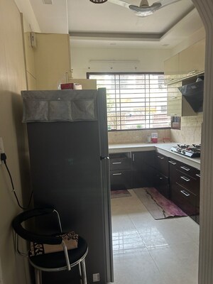 Team Area in 4 BHK Apartment at Tata Primanti-Tower Residences, Sector 72 – for Sale