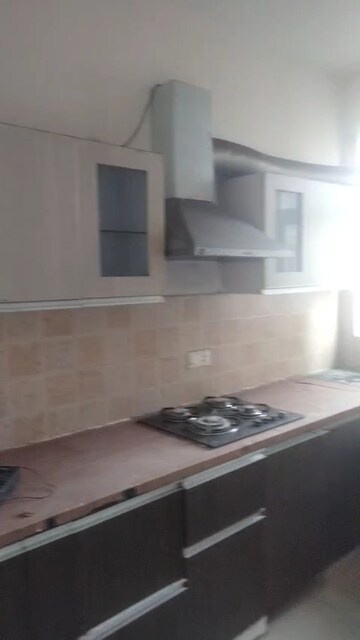 Kitchen in 4 BHK Apartment at BPTP Park Elite Premium, Sector 84 – for Rent