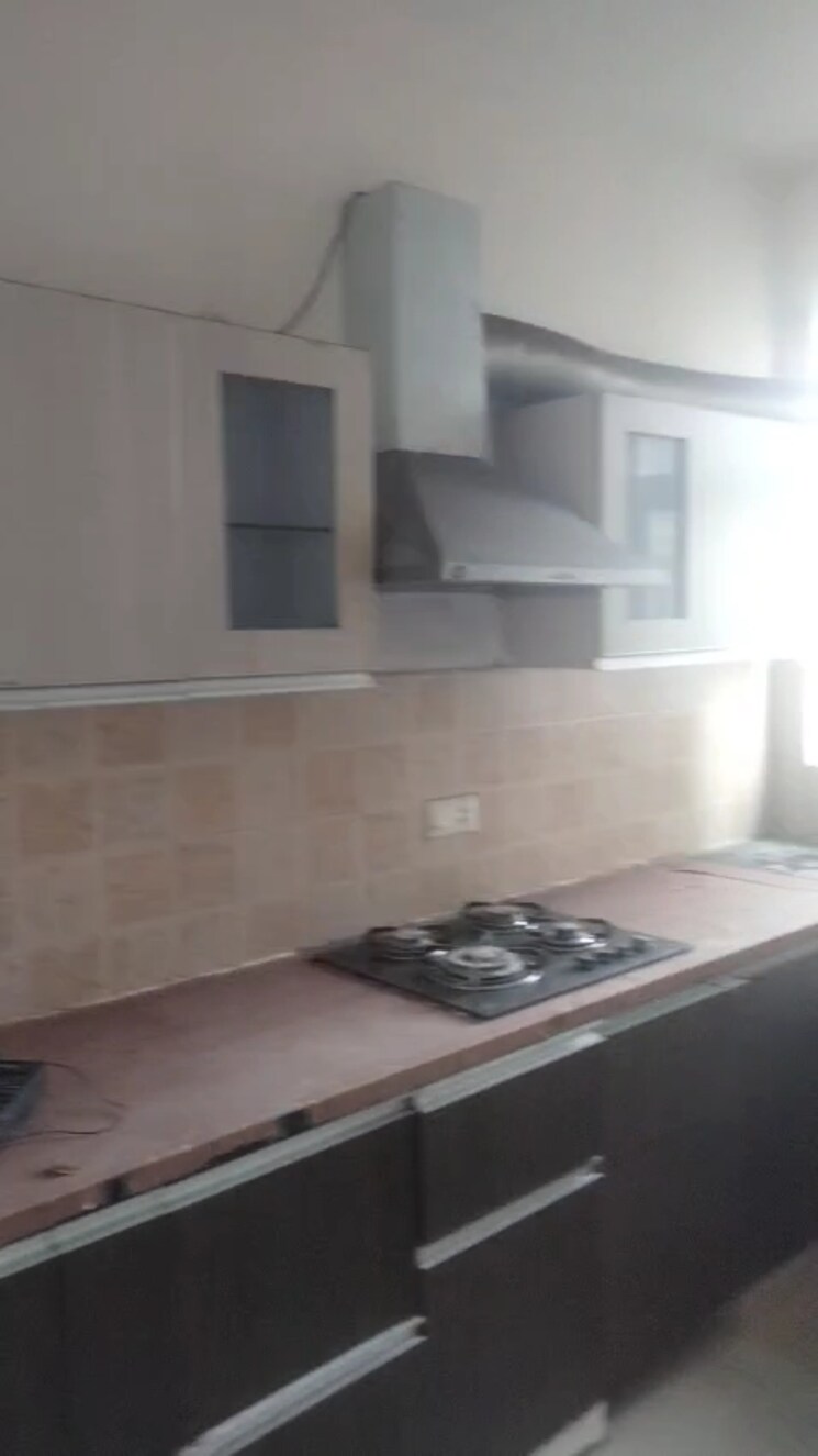 Kitchen, bptp-park-elite-premium 4 Bedroom 978 Sq.Ft. Apartment In Sector 84 Faridabad 9097294