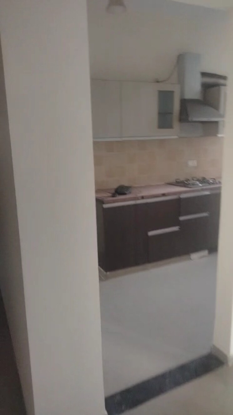 Kitchen, bptp-park-elite-premium 4 Bedroom 978 Sq.Ft. Apartment In Sector 84 Faridabad 9097294