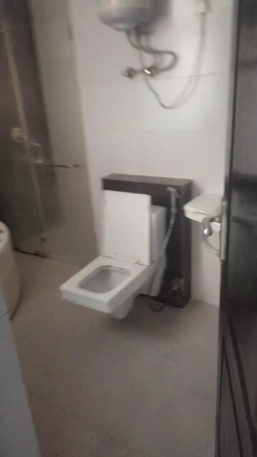 Bathroom in 4 BHK Apartment at BPTP Park Elite Premium, Sector 84 – for Rent