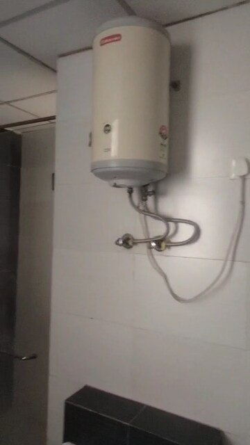 Bathroom in 4 BHK Apartment at BPTP Park Elite Premium, Sector 84 – for Rent