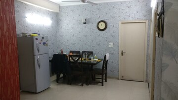 Team Area in 3 BHK Apartment at Unitech The Close North, Sector 50 – for Sale