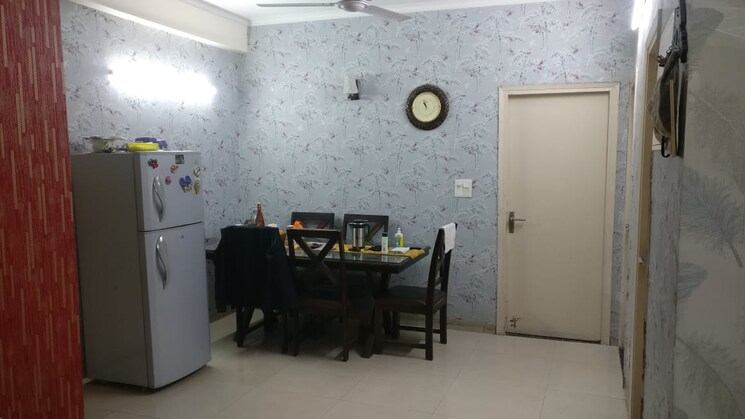 Team Area, unitech-the-close-north 3 Bedroom 2600 Sq.Ft. Apartment In Sector 50 Gurgaon 9097295