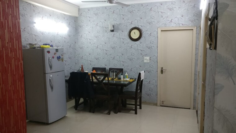 Team Area, unitech-the-close-north 3 Bedroom 2600 Sq.Ft. Apartment In Sector 50 Gurgaon 9097295