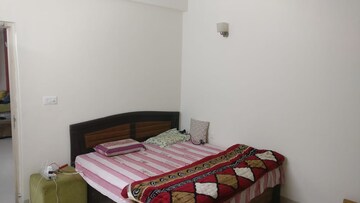Bedroom in 3 BHK Apartment at Unitech The Close North, Sector 50 – for Sale