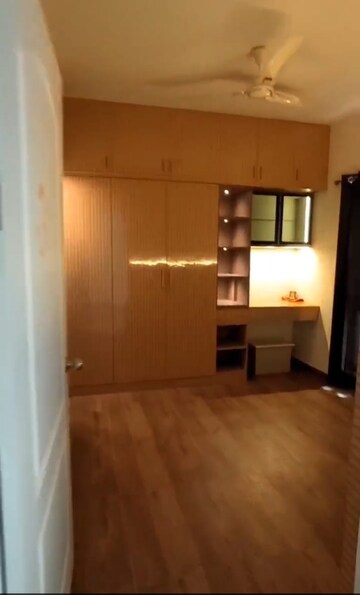 Room in 3 BHK Apartment at Brigade El Dorado, Bagaluru – for Rent