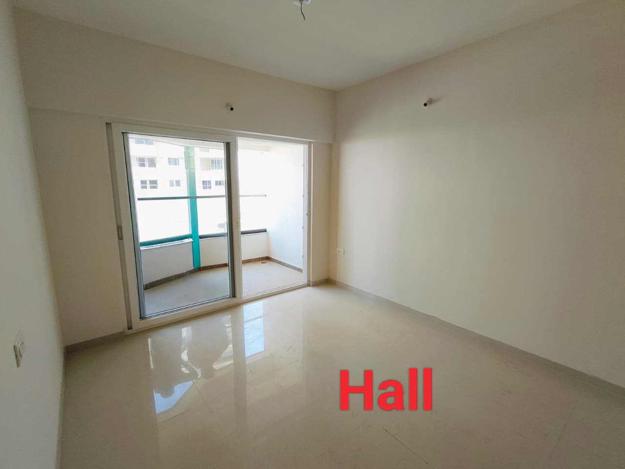 2 BHK + Pooja Room Apartment For Sale in Avon Vista