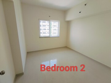 Master Bedroom in 2 BHK Apartment at Avon Vista, Balewadi – for Sale