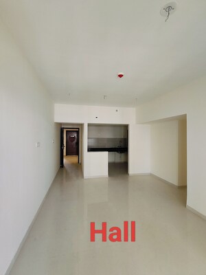 Living Room in 2 BHK Apartment at Avon Vista, Balewadi – for Sale