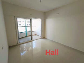 Living Room in 2 BHK Apartment at Avon Vista, Balewadi – for Sale