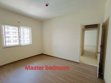 Master Bedroom in 2 BHK Apartment at Avon Vista, Balewadi – for Sale