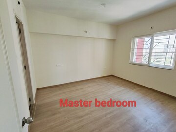 Master Bedroom in 2 BHK Apartment at Avon Vista, Balewadi – for Sale