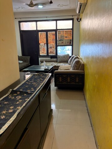 Kitchen in 2 BHK Apartment at SRS Residency, Sector 88 – for Rent
