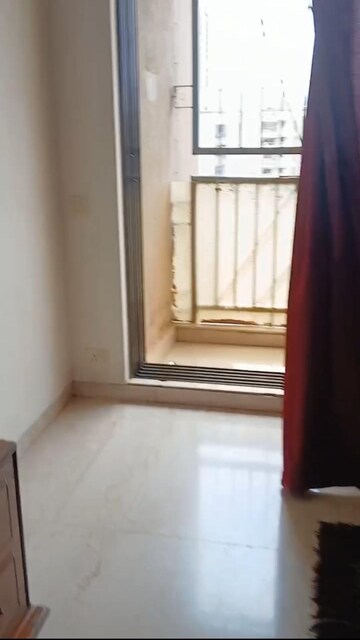 Building Lobby in 2 BHK Apartment at The Advantage Raheja Brookhaven, Andheri East – for Rent