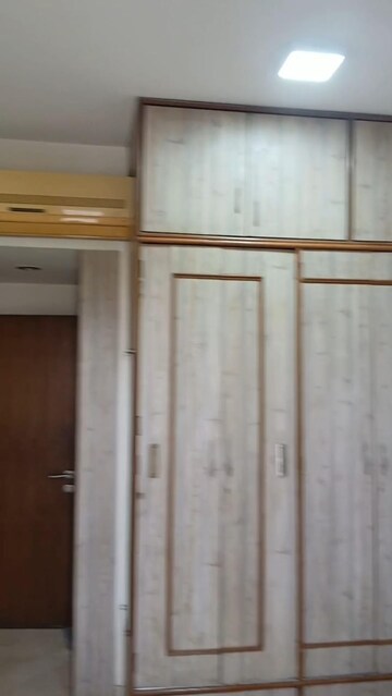 Building Lobby in 2 BHK Apartment at The Advantage Raheja Brookhaven, Andheri East – for Rent