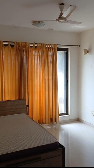 Bedroom in 2 BHK Apartment at The Advantage Raheja Brookhaven, Andheri East – for Rent