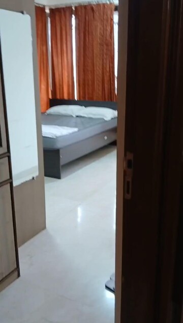 Bedroom in 2 BHK Apartment at The Advantage Raheja Brookhaven, Andheri East – for Rent