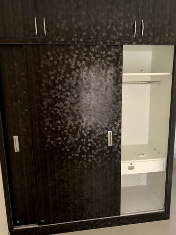 Bathroom in 3 BHK Apartment at Adore Happy Homes Grand, Sector 85 – for Rent