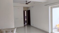 3 BHK Apartment For Sale in Crossing Republik