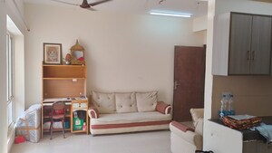 Bedroom in 3 BHK Apartment at Crossing Republik, Crossing Republic – for Sale