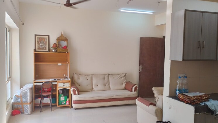 Bedroom, crossing-republik 3 Bedroom 1475 Sq.Ft. Apartment In Crossing Republic Ghaziabad 9097322