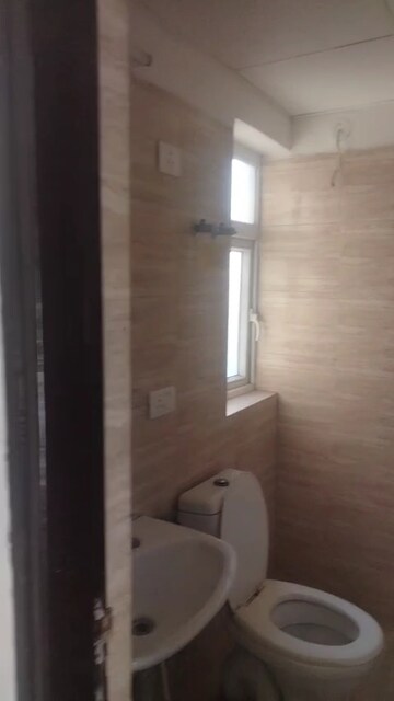 Bathroom in 3 BHK Apartment at Puri Vip Floors, Sector 81 – for Rent