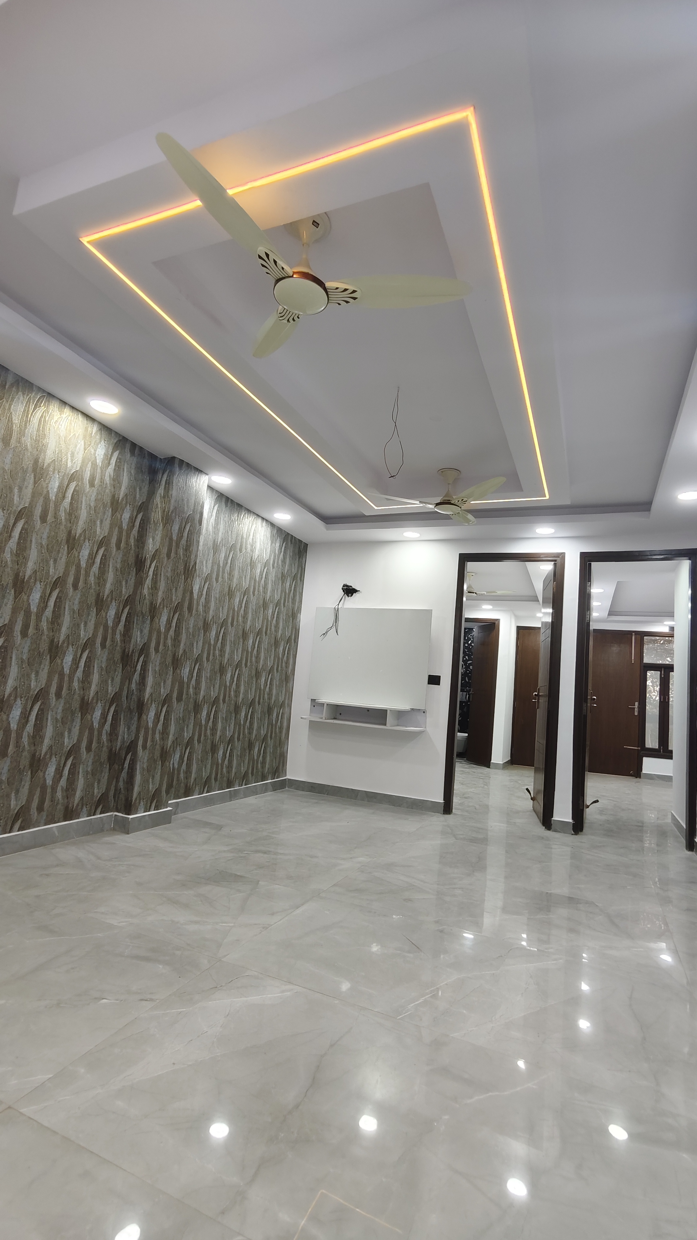 3 BHK Builder Floor For Rent in Govindpuri