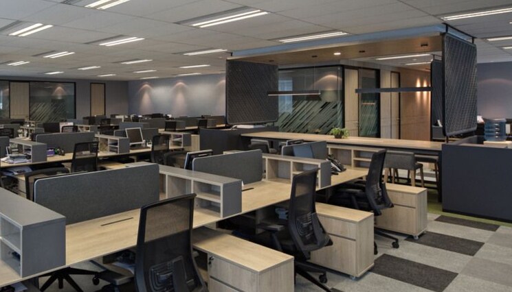 Team Area, elegant-business-park Commercial Office Space 3500 Sq.Ft. In Andheri East Mumbai 9097317