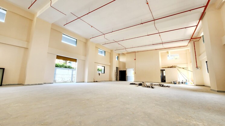 Room, vasai east Commercial Warehouse 15342 Sq.Ft. In Vasai East Palghar 9097326
