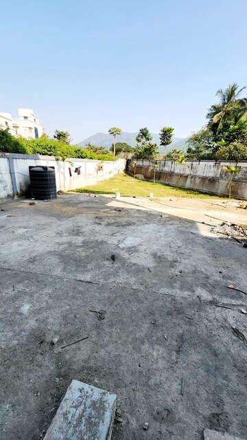  Warehouse – Exterior View View at Vasai East - for Sale
