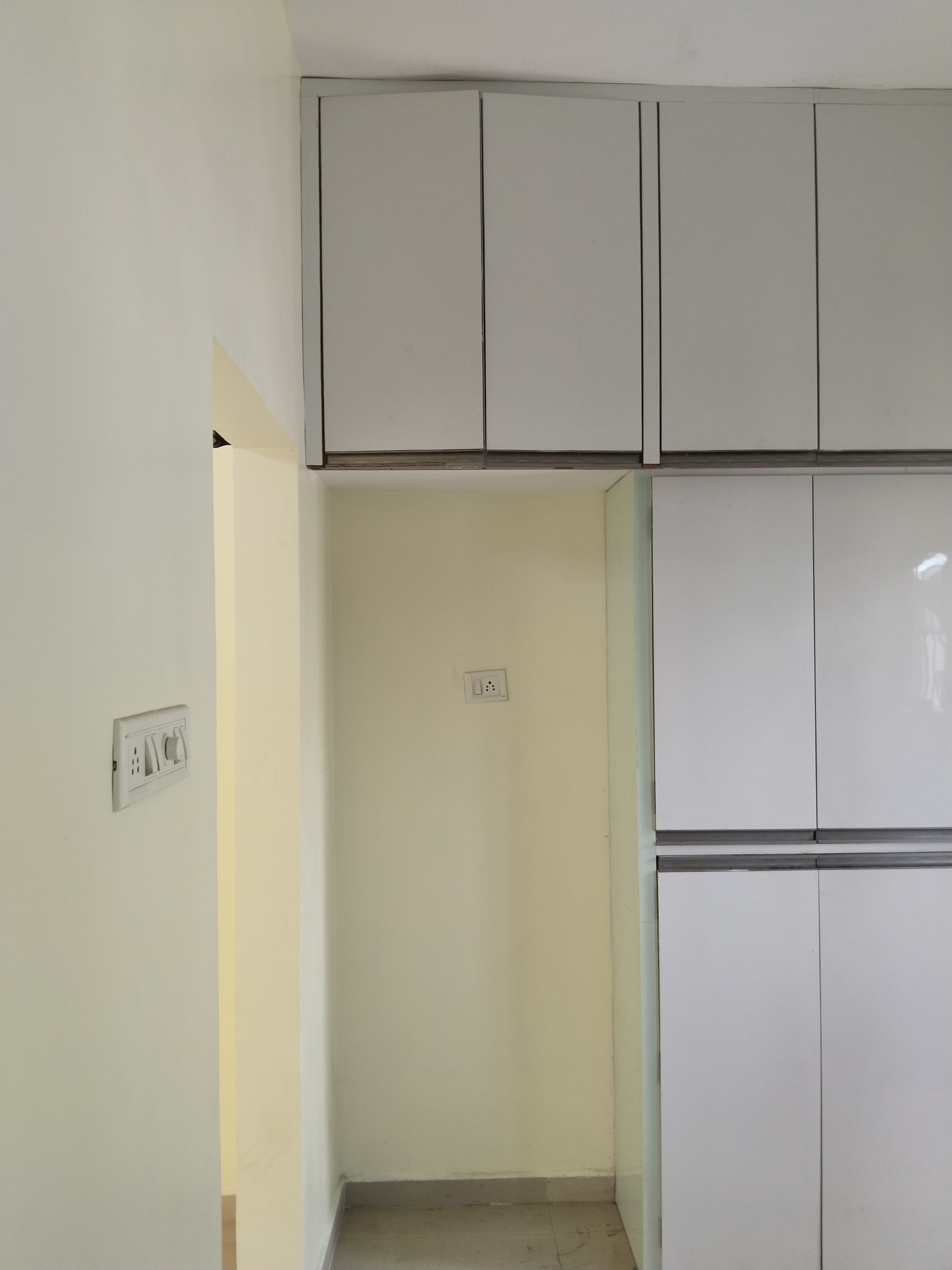 2 BHK Apartment For Rent in KT Nagar