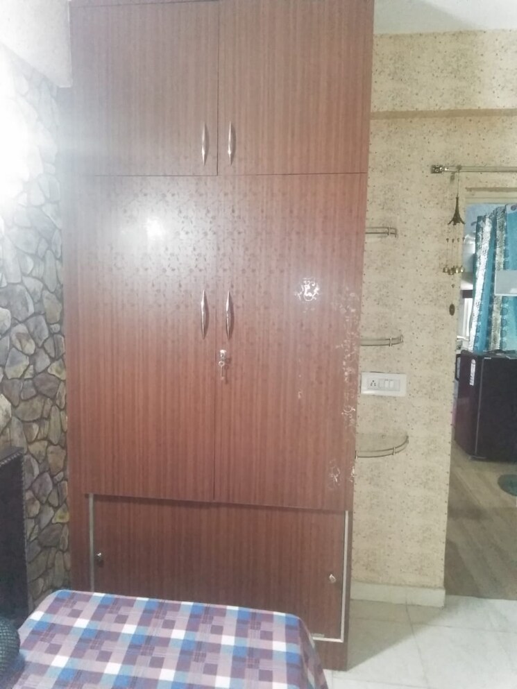 Bathroom, adore-happy-homes 2 Bedroom 505 Sq.Ft. Apartment In Sector 86 Faridabad 9097333