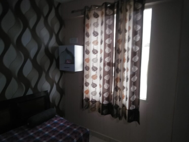 Bedroom, adore-happy-homes 2 Bedroom 505 Sq.Ft. Apartment In Sector 86 Faridabad 9097333