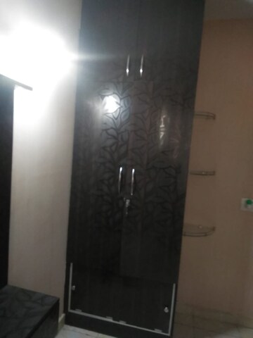 Furnished Amenities in 2 BHK Apartment at Adore Happy Homes, Sector 86 – for Rent