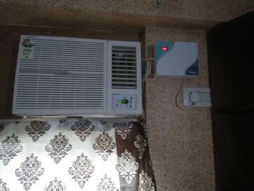 Parking in 2 BHK Apartment at Adore Happy Homes, Sector 86 – for Rent