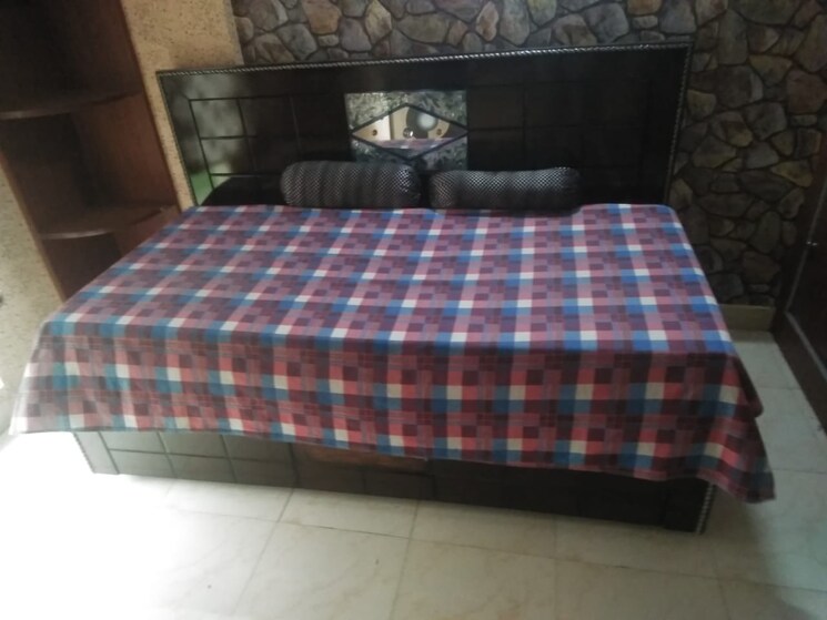 Bedroom, adore-happy-homes 2 Bedroom 505 Sq.Ft. Apartment In Sector 86 Faridabad 9097333