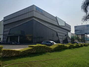  Showroom – Exterior View View at Vasai East - for Rent