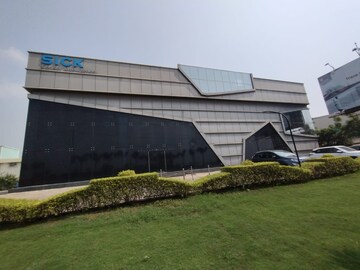  Showroom For Rent in Vasai East