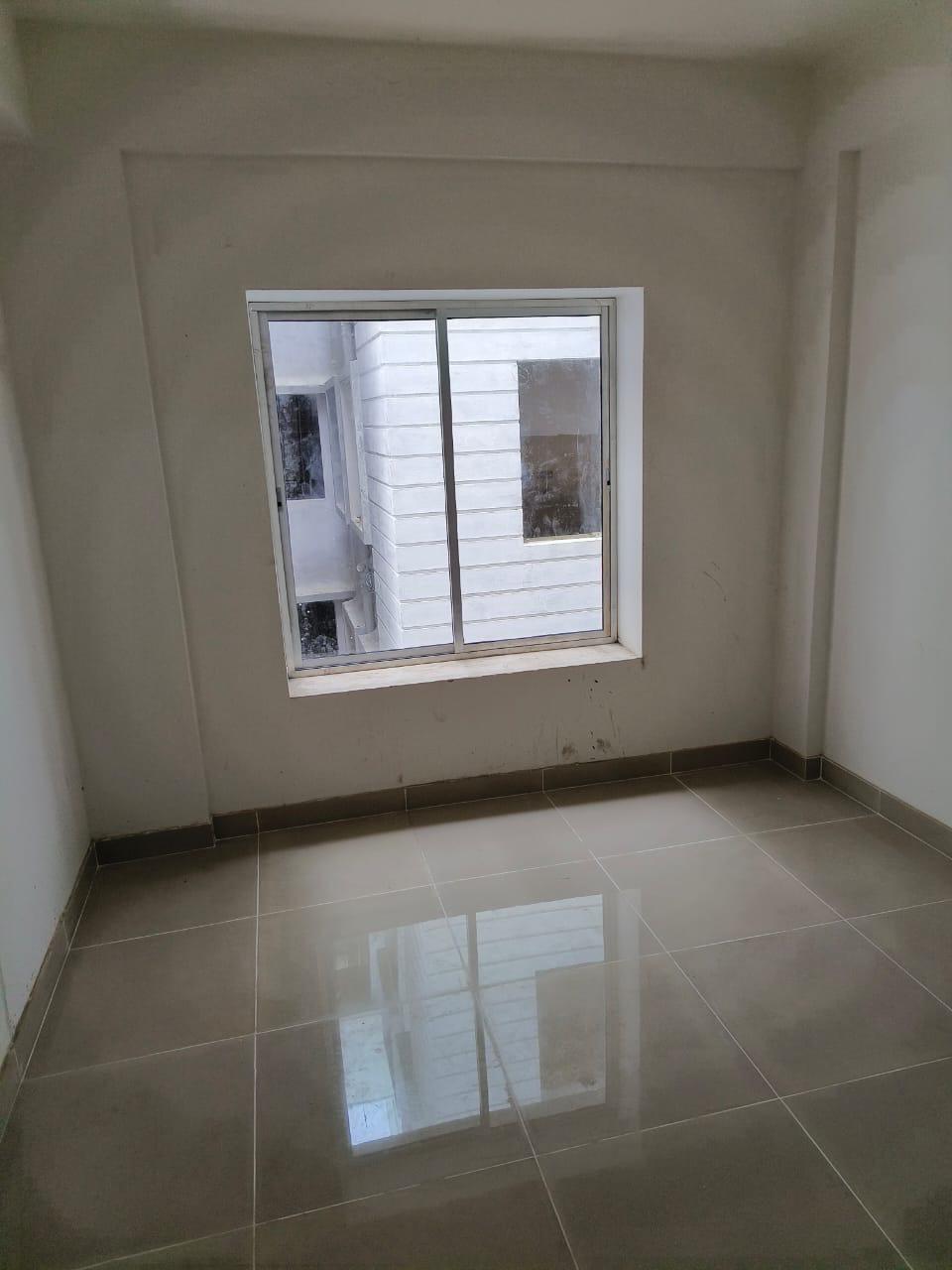 3 BHK + Study Room 1230 Sq.Ft. Apartment in Sunshine Enclave New Town