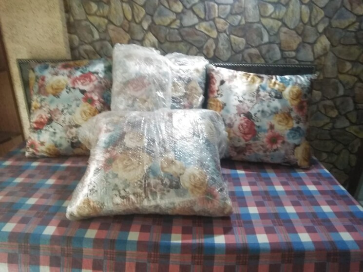 Living Room, adore-happy-homes 2 Bedroom 505 Sq.Ft. Apartment In Sector 86 Faridabad 9097333