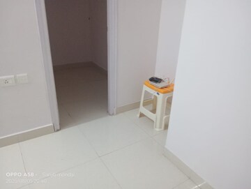 Bathroom in 3 BHK Apartment at Sunshine Enclave New Town, New Town – for Sale