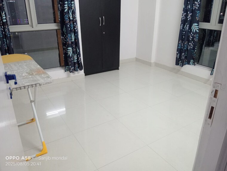 undefined, sunshine-enclave-new-town 3 Bedroom 1230 Sq.Ft. Apartment In New Town Kolkata 9097352