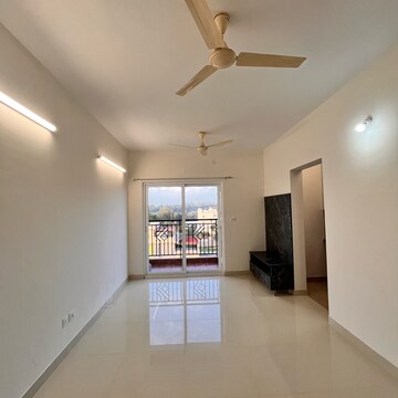 1 BHK Apartment For Rent in Prestige Primrose Hills, Nagegowdanapalya