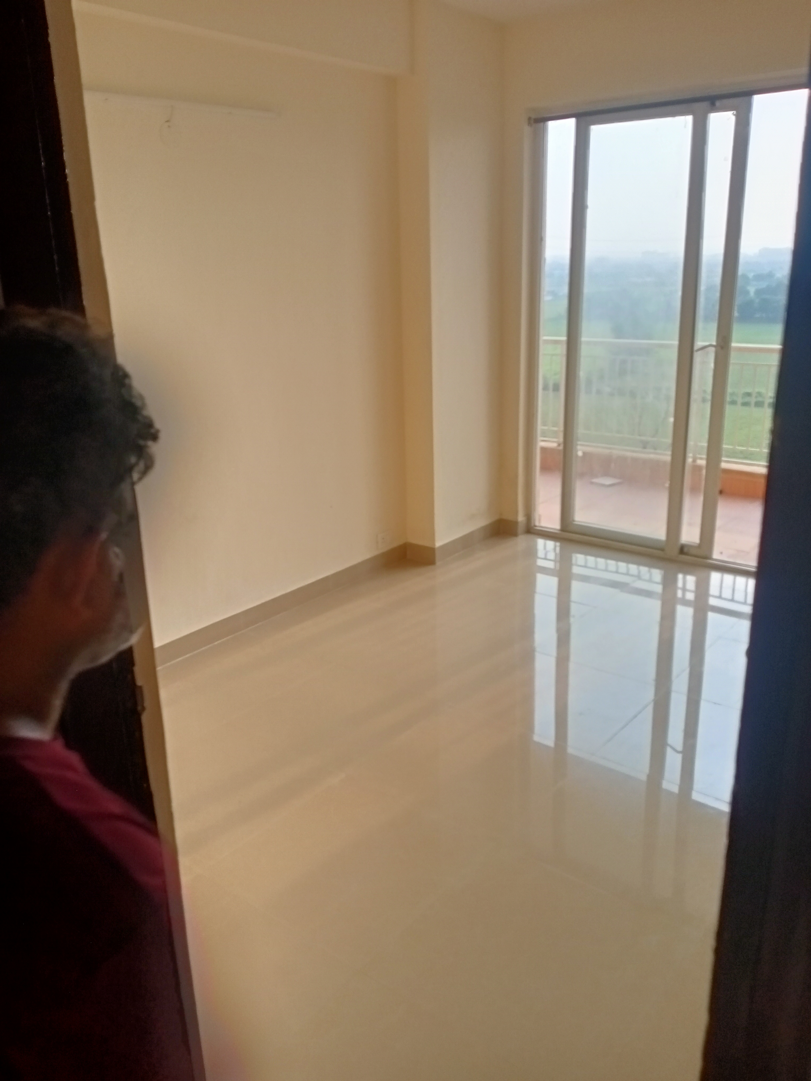 2 BHK 1361 Sq.Ft. Apartment in Ansal Highland Park