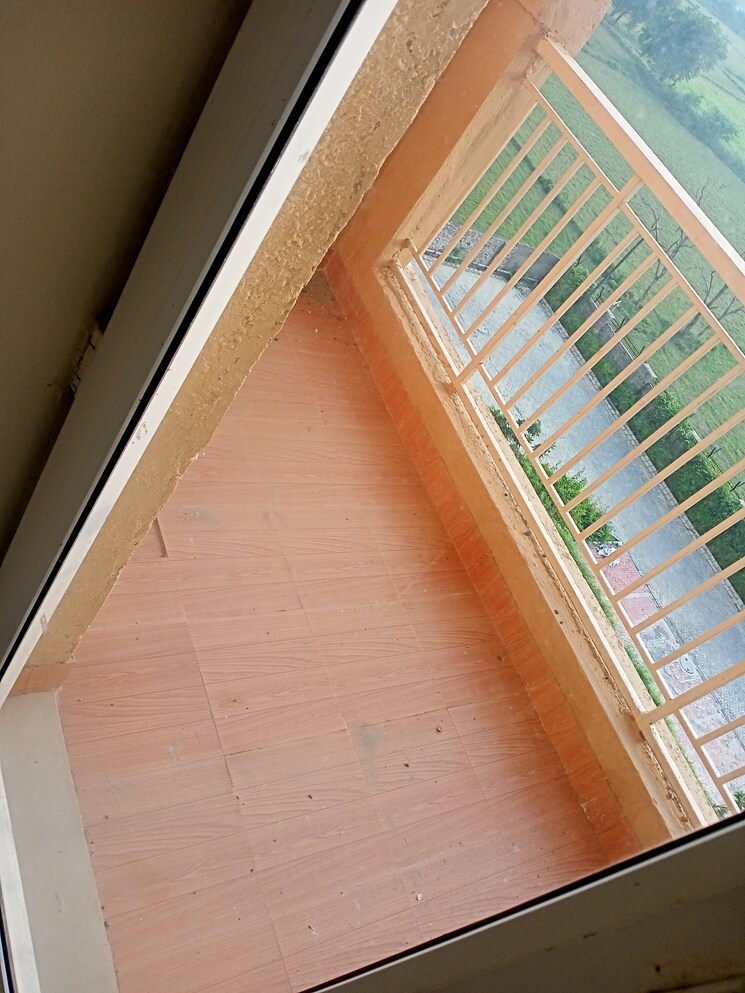 Balcony, ansal-highland-park 2 Bedroom 1361 Sq.Ft. Apartment In Sector 103 Gurgaon 9097365