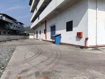  Warehouse For Rent in Vasai East